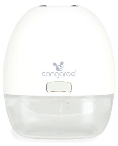 2 броя Електрически помпи за кърма Cangaroo - Embrace в ГАРАНЦИЯ