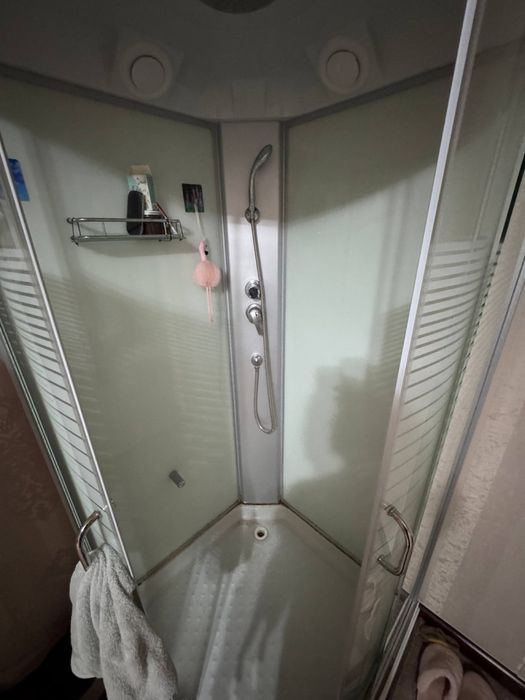 Duahavoy kabina sotiladi