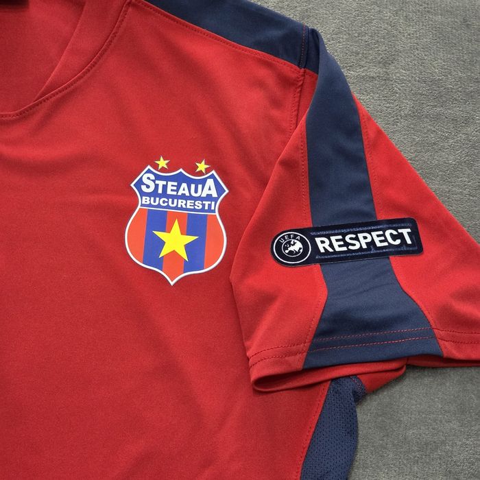 Tricou nike steaua Bucuresti/ FSCB