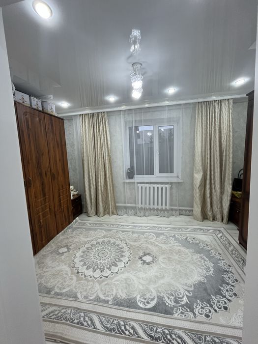 Продам частный дом в Зачаганске