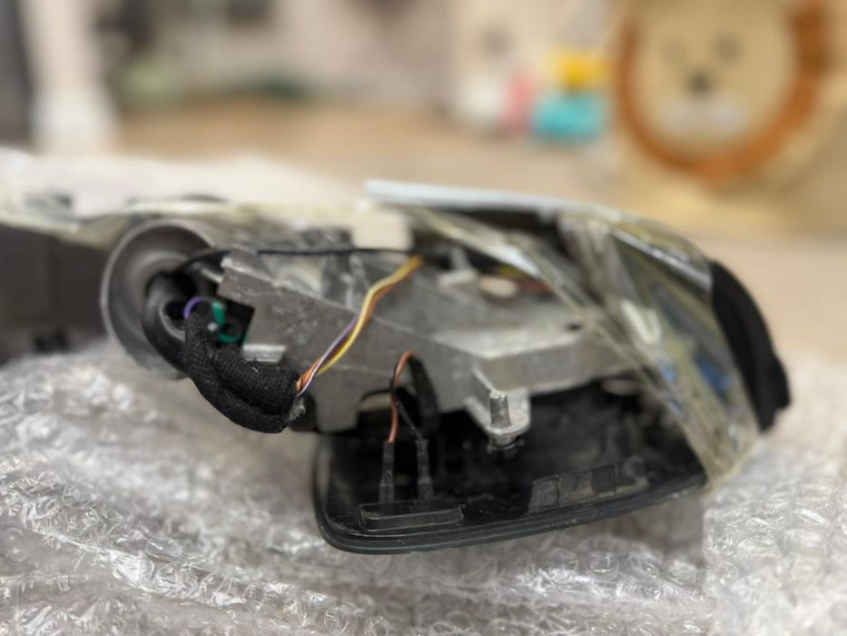 Продам фару ли 7 про