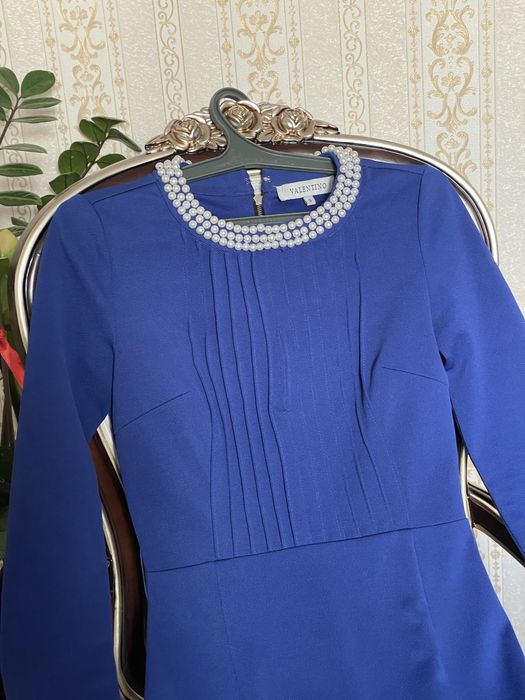 Платье вечернее под Валентино