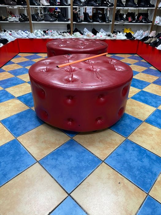 Перетяжка мебели