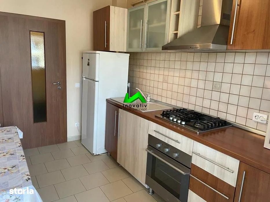 Apartament de inchiriat 2 camere Sibiu Selimbar