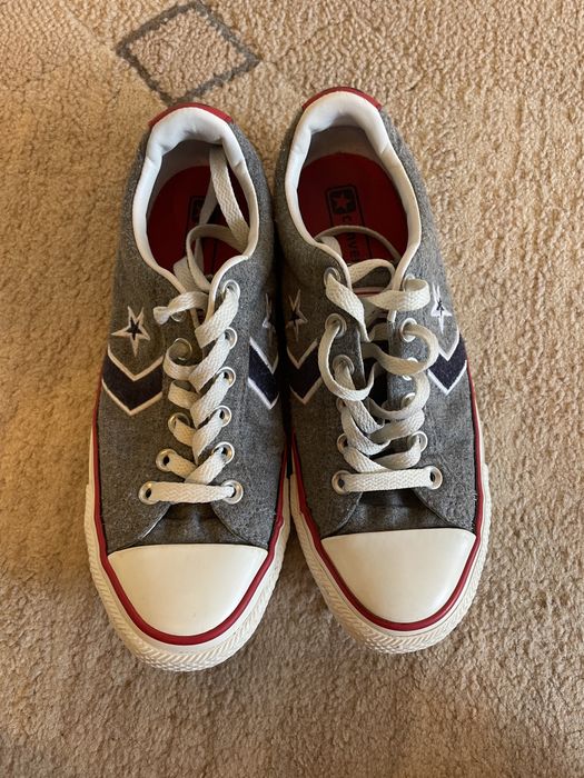 Обувки Converse