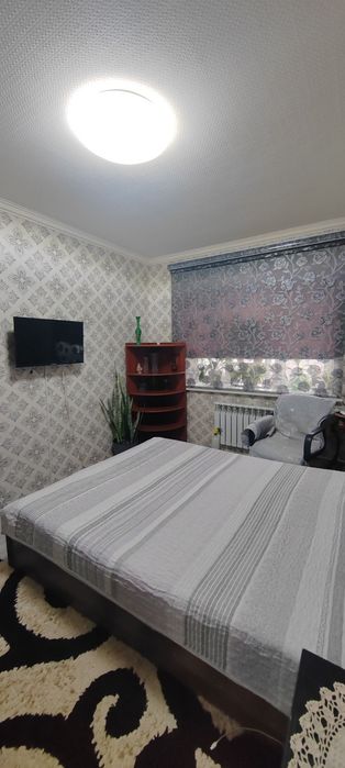 Продаётся Чиланзар 6 1/1/4 Кирпич.