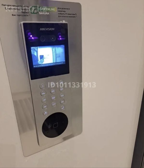 Продам квартиру евро 2-комнатная