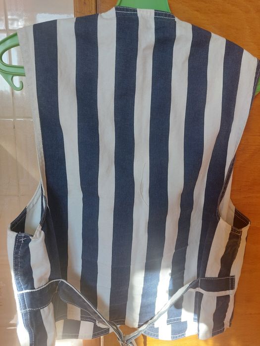 Дънков елек, Pepe jeans