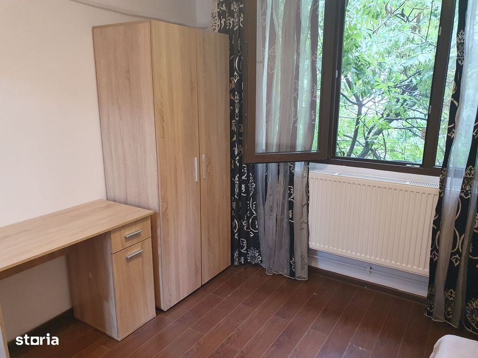 Vanzare 3 camere-3/4-Dr Taberei-V Oltului- bl 73-reabilitat- liber