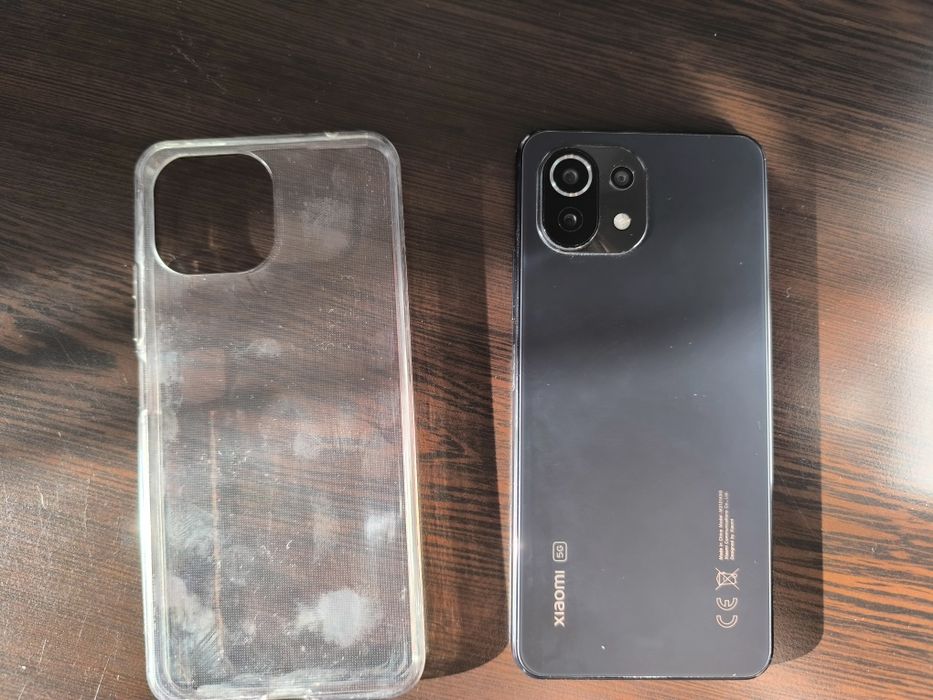 Xiaomi 11 Lite 5G