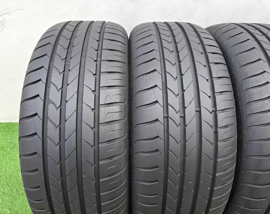 4бр. 205/55/16 GOODYEAR Efficientgrip RFT