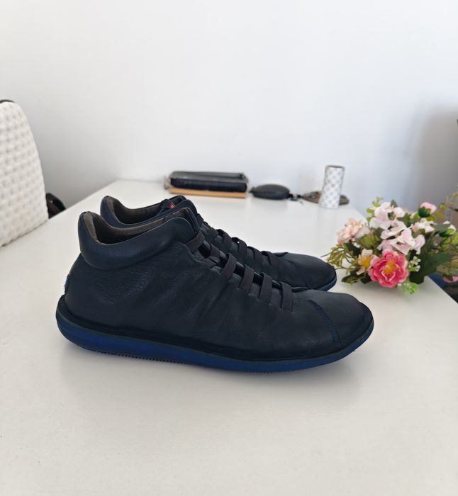 Vând Camper Beetle 43