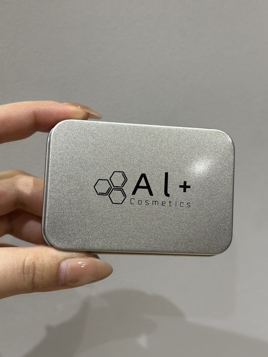 Пазове за очи за многократна употреба на AL+ cosmetics