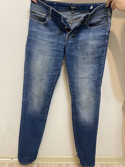 джинсы на подростка