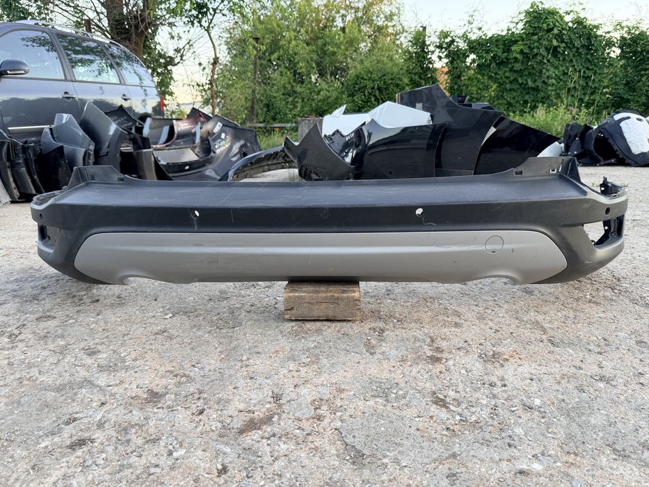 Задна броня за Форд Куга Ford Kuga 2013-2020г