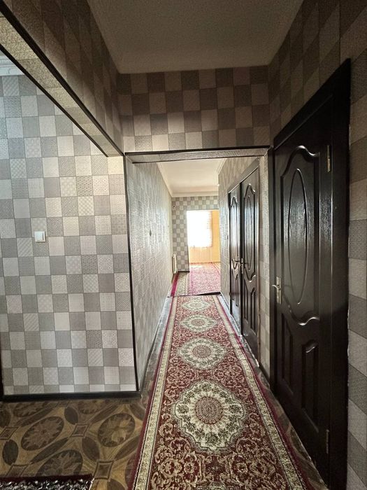 Срочно продаётся 4-комнатная квартира в Юнусабадском районе, 15-кварта