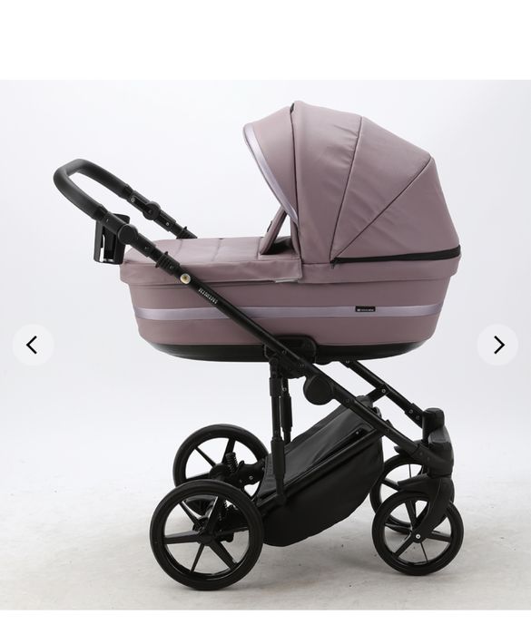 Коляска Adamex Rimini  3 в 1