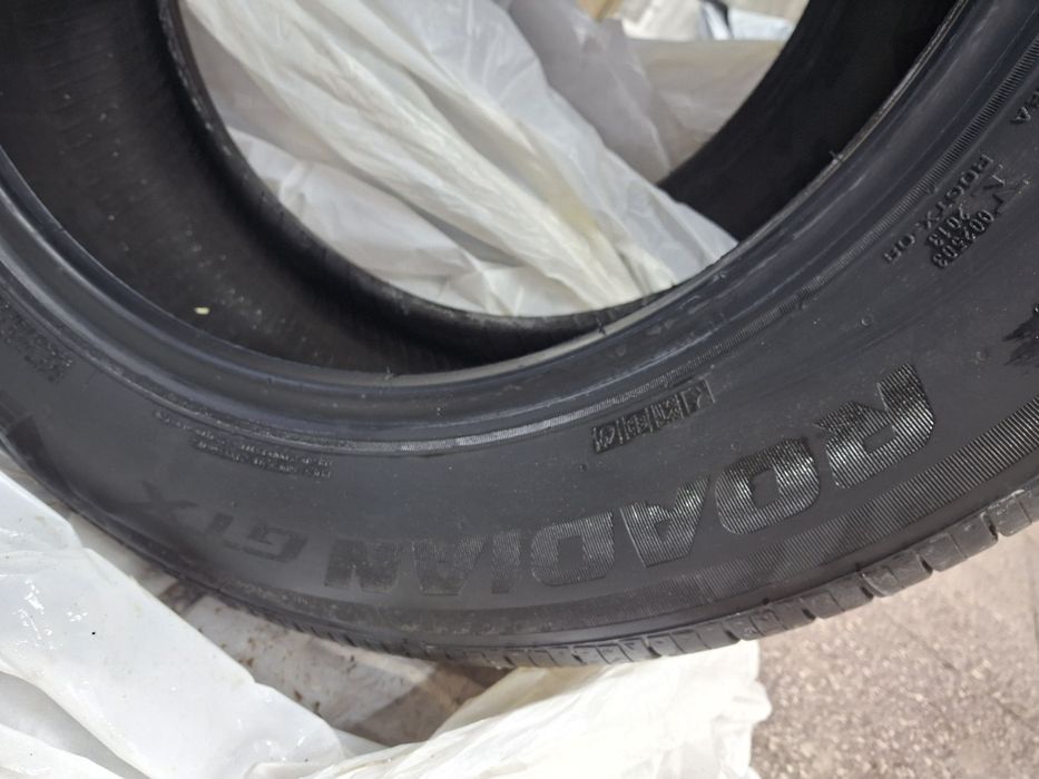 Шины новые корейский   торг уместен