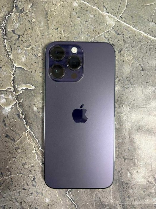 Apple iPhone 14 ProMax (Сарканд) Лот:972007