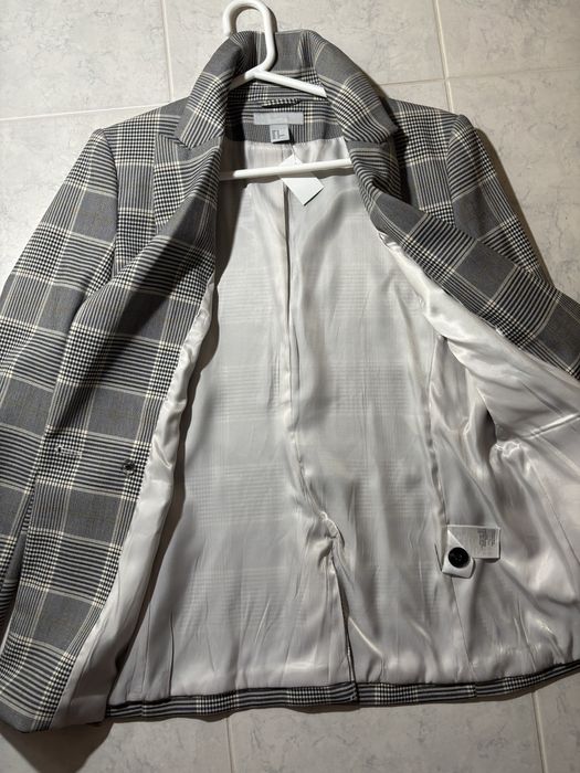 Сако «h&m» дамско