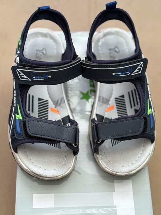 Сандали за момче