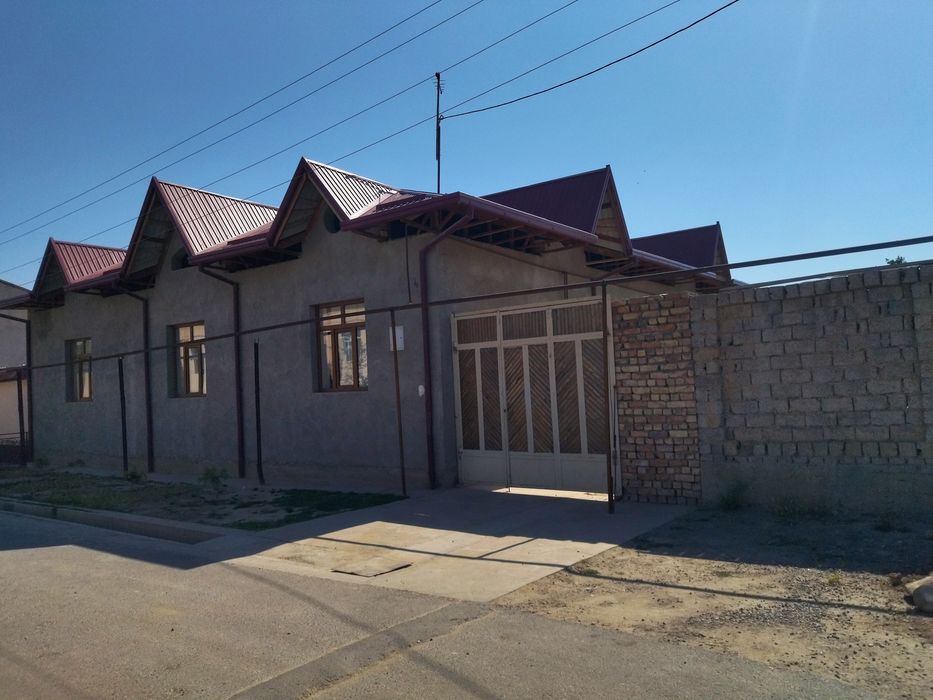 Uymiza judda mustahkam VA sifatli qib qurilgan