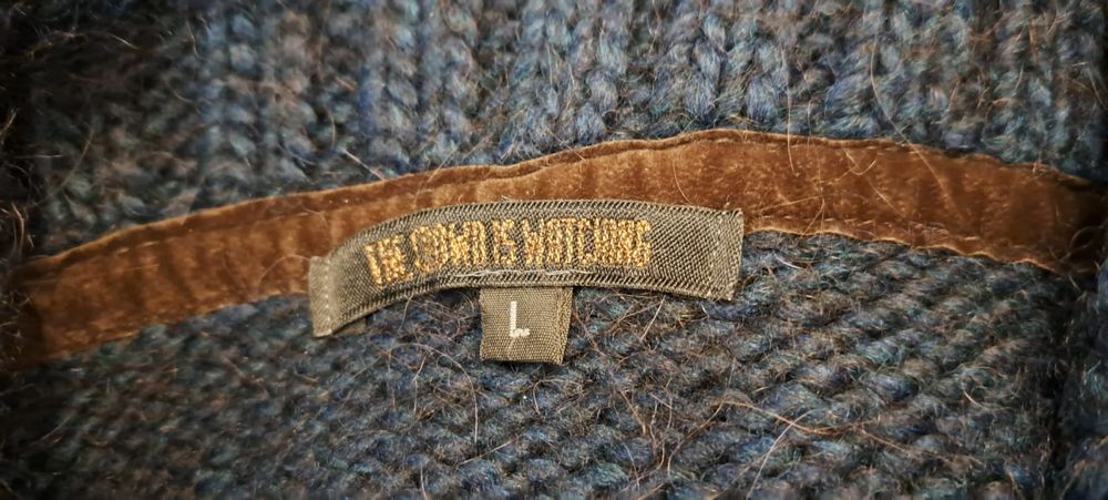 Pulover barbatesc marimea L