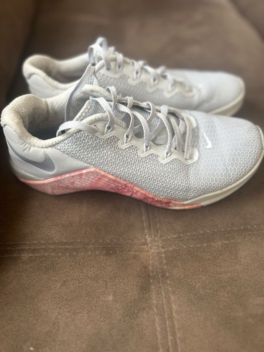 Маратонки Nike Metcon 5