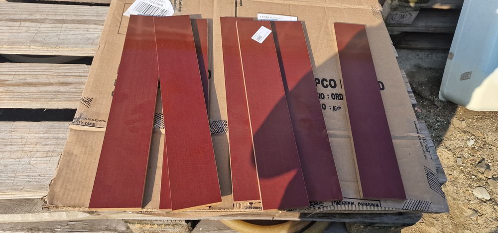 Paleta vidanja orce dimensiuni grosime import Italia se poate trimite