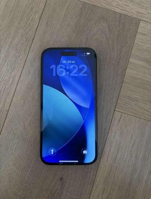 Vând iPhone 14 pro
