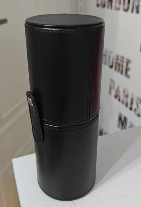 Set de pensule pentru fard. Make-up  Brushes