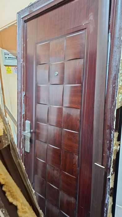 Uși de interior  ieftine  gata pentru montaj