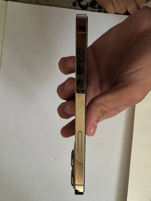 Iphone 13pro B/U 128gb