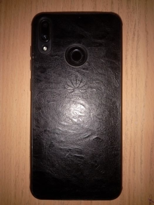 Huawei Y7 narxi keliwiladi