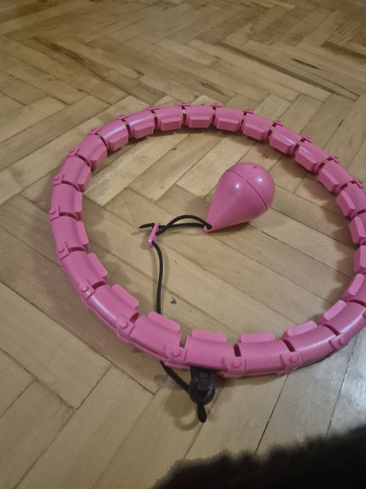 Пилатес смарт обръч за отслабване