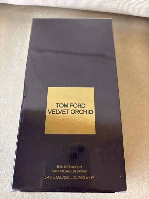 парфюм TOM FORD Velvet Orchid 100мл