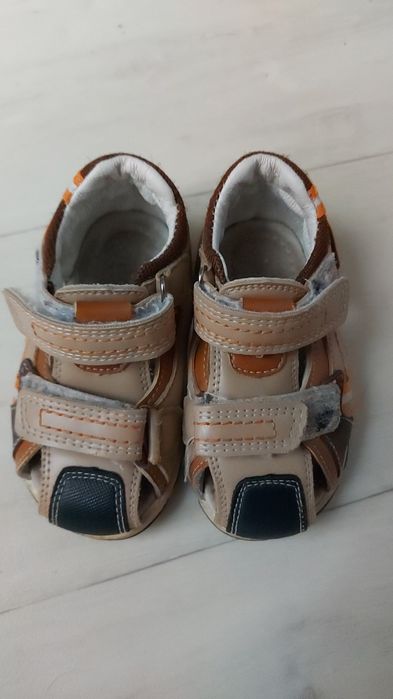 Обувь детская разные