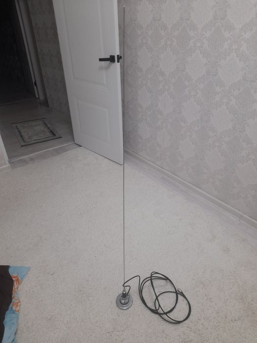 Машинаға буфер колонка бар