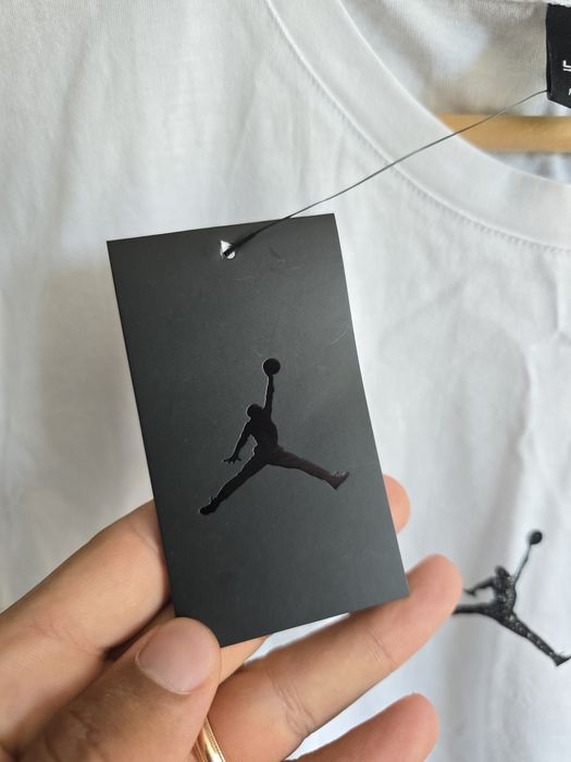 Tricou Jordan nou de dama  L