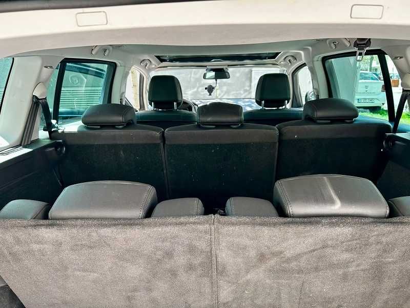 Vand Renault Espace Edc 1.6 dCi 160CP 7 locuri an 2015