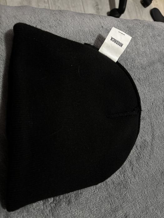 Caciula hoodrich