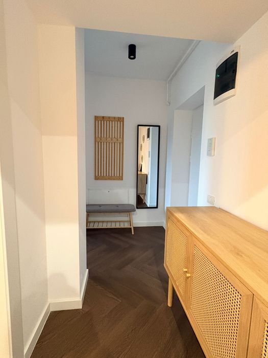 Inchiriez Apartament 2 camere