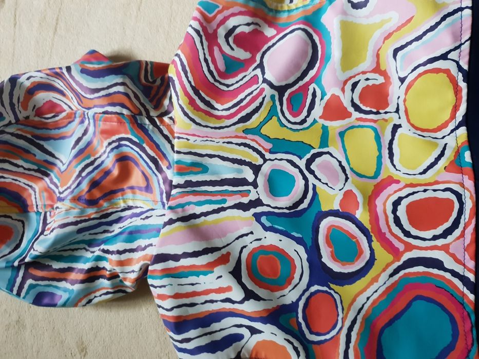 Geacă de ploaie pentru copii