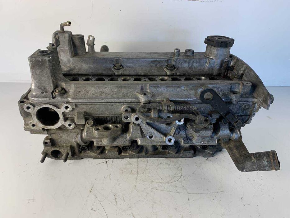 Цилиндрова глава Mitsubishi Митсубиши 1.8 GDI 120 к.с. (1999-2007)