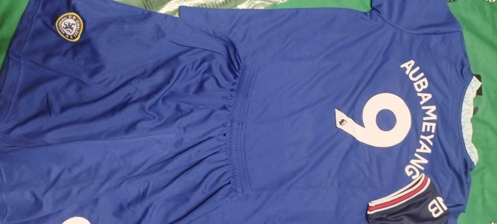 Compleuri copii fotbal