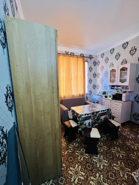 Продам 1 ком кв 25 м2 в районе 13 школы