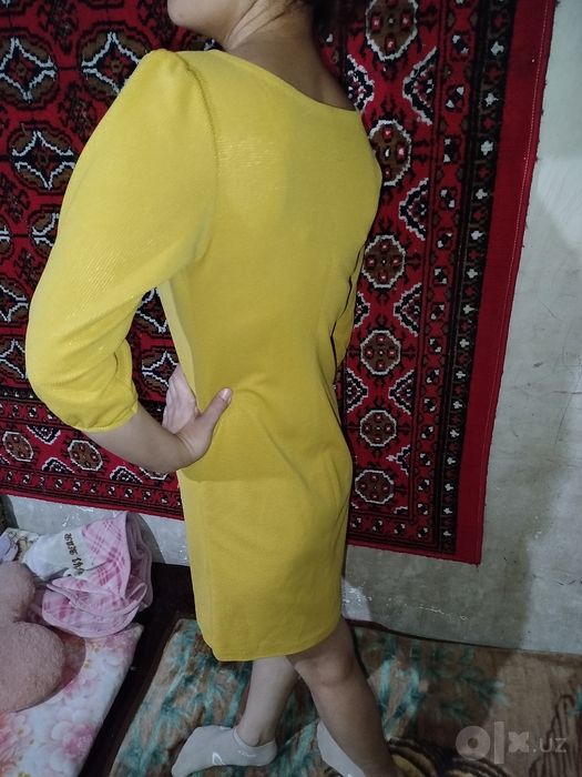 Kuylak zamonaviy