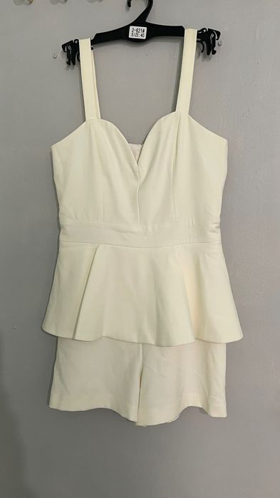 Комбинезон женский