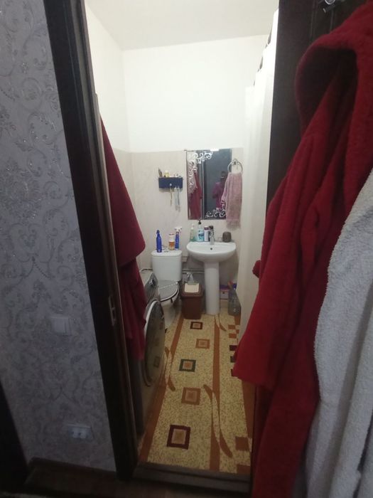 Однокомнатная Сергели чоштепа