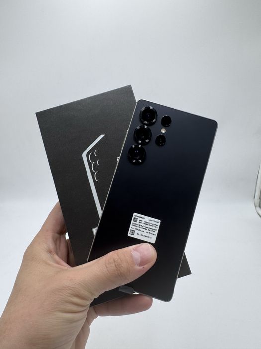 Samsung Galaxy S25 Ultra new